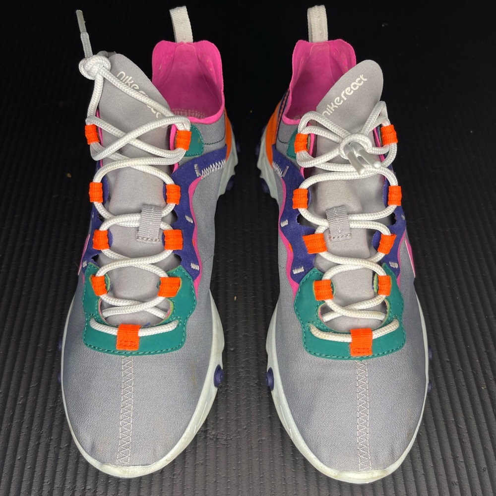 Nike react sneakers